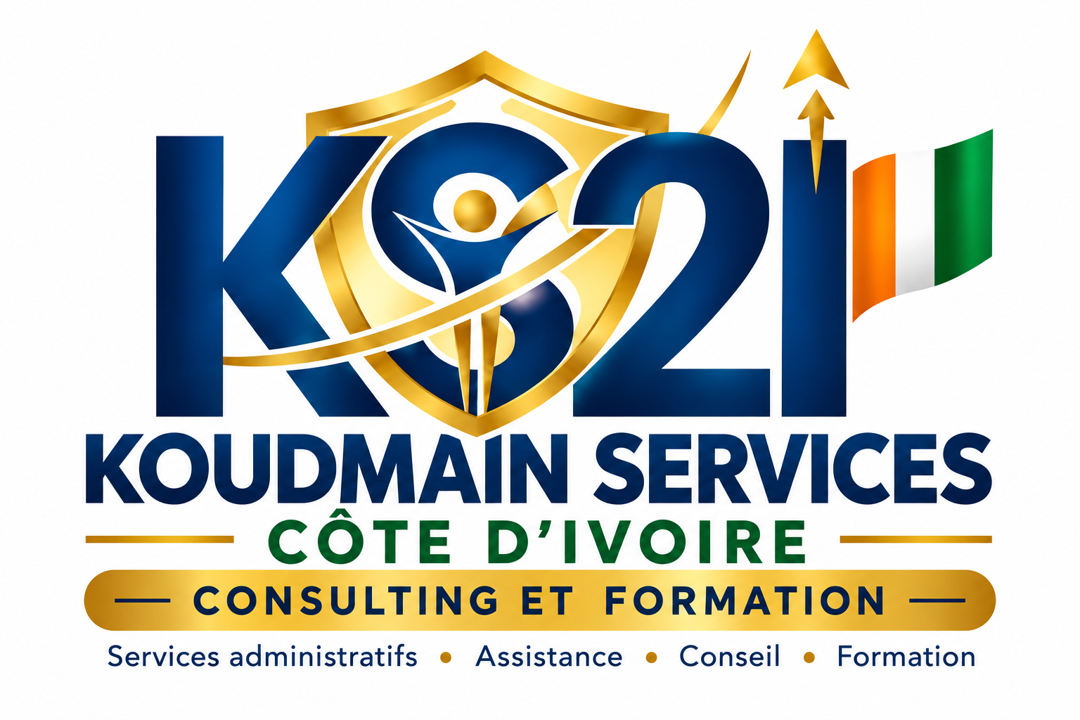 Koudmain Service Consulting et Formation  Côte d'Ivoire